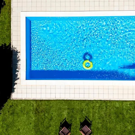 فيلة Balata Di Modica Con Piscina Privata