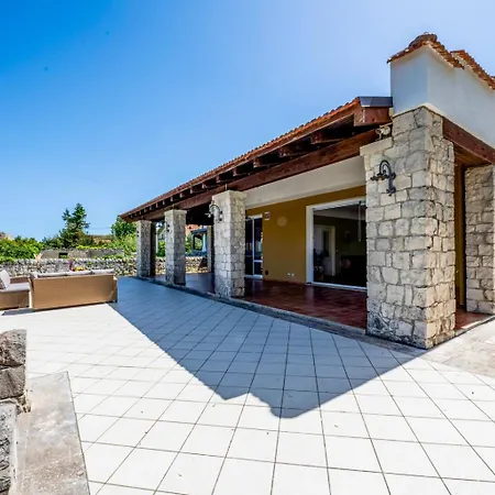Villa Balata Di Modica Con Piscina Privata