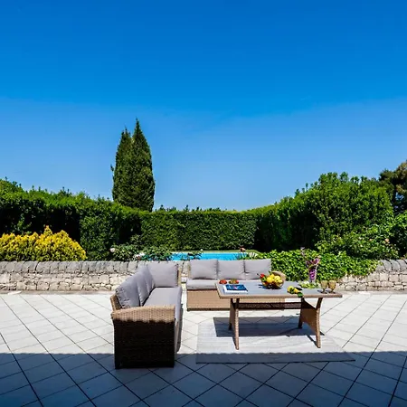 Villa Balata Di Modica Con Piscina Privata *