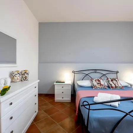 Villa Balata Di Modica Con Piscina Privata Ragusa
