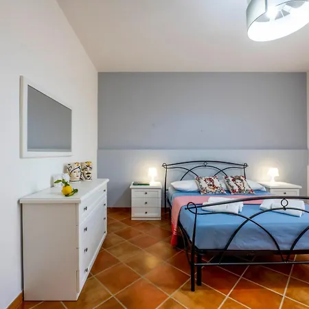Villa Balata Di Modica Con Piscina Privata Ragusa